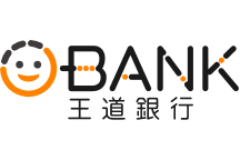 王道銀行O-Bank 數位帳戶