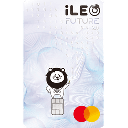 第一銀行 iLEO 信用卡