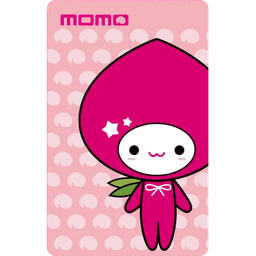 富邦 momo 卡