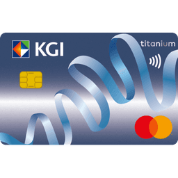 凱基 魔 BUY(悠遊)鈦金卡