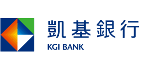 凱基銀行 Karry 數位帳戶